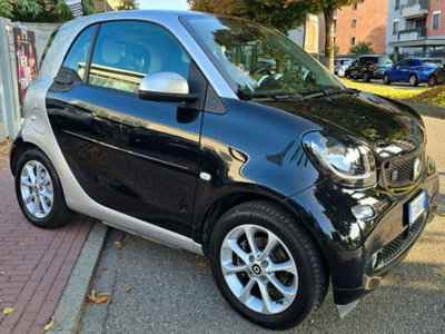 smart Fortwo EQ Velvet Black (10)