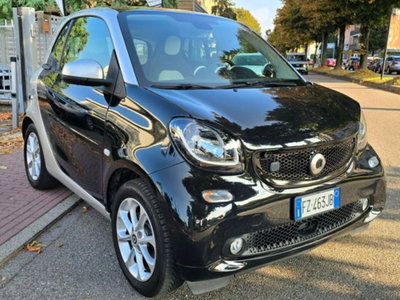 smart Fortwo EQ Velvet Black (11)