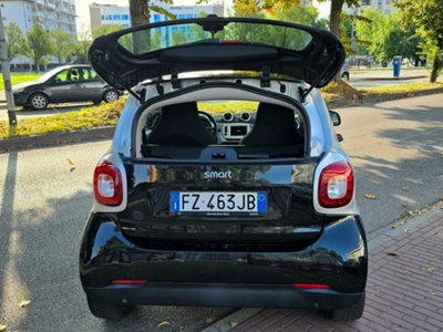smart Fortwo EQ Velvet Black (13)