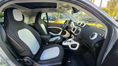 smart Fortwo EQ Velvet Black (15)