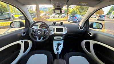 smart Fortwo EQ Velvet Black (17)