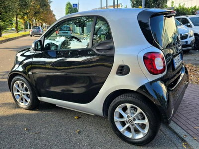 smart Fortwo EQ Velvet Black (4)