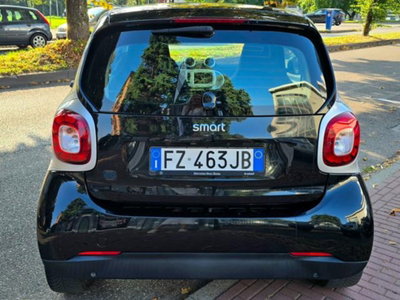 smart Fortwo EQ Velvet Black (6)