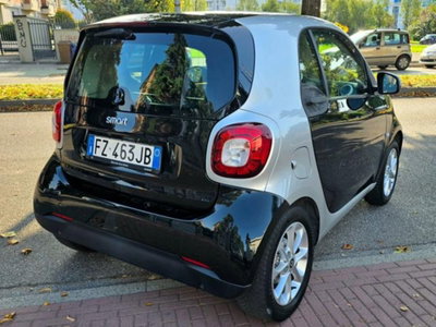 smart Fortwo EQ Velvet Black (7)