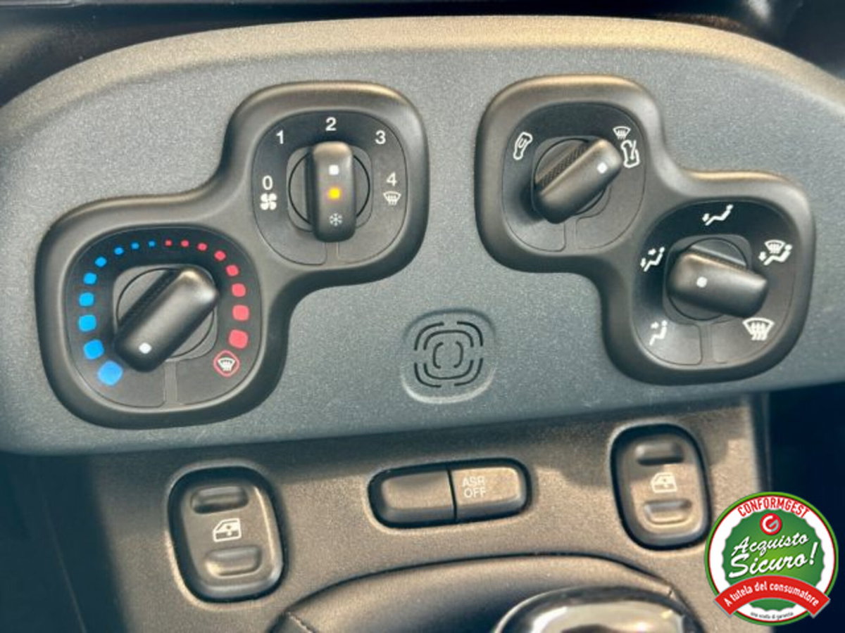 Fiat Panda 1.2 Pop (11)