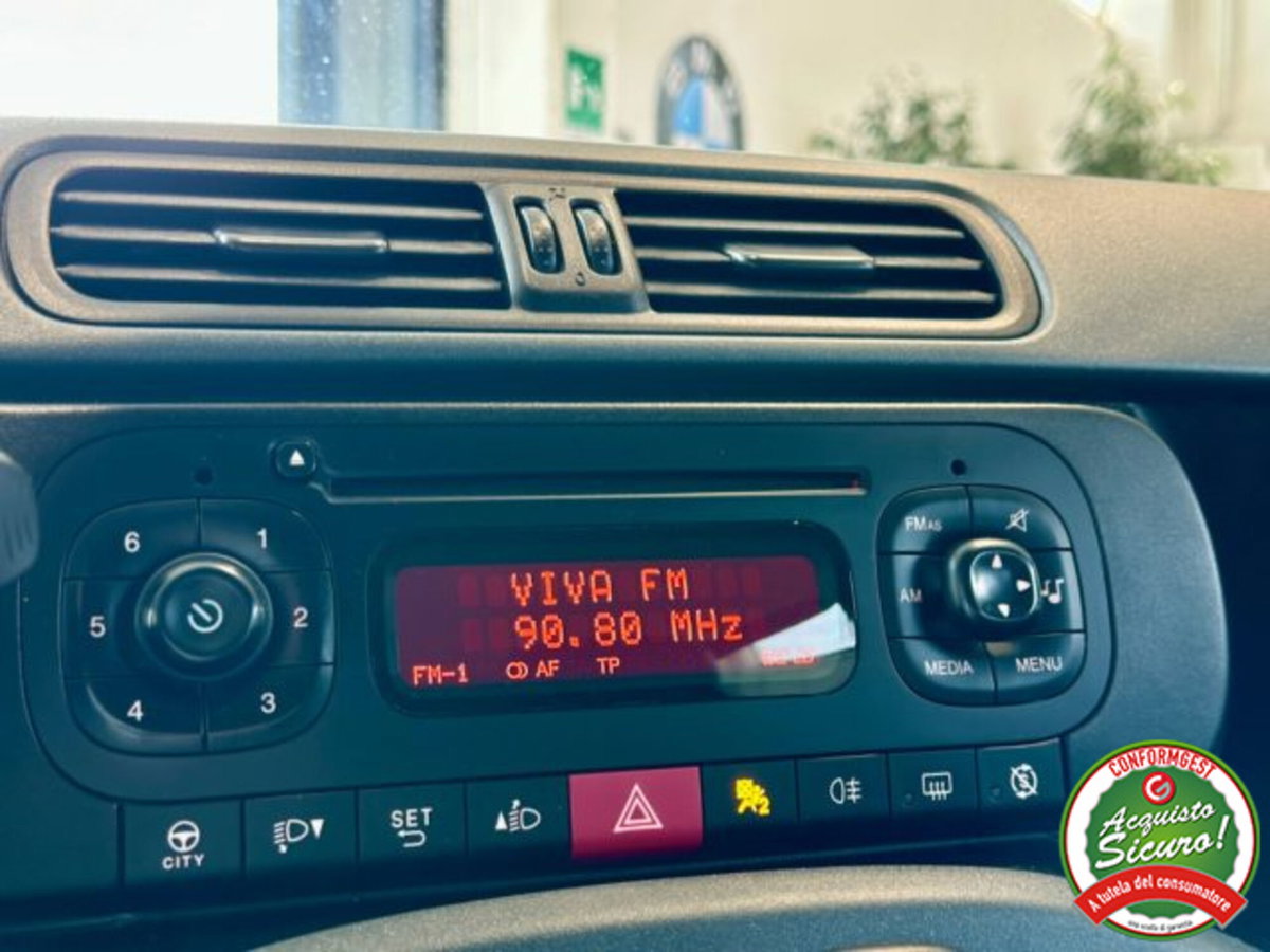 Fiat Panda 1.2 Pop (12)