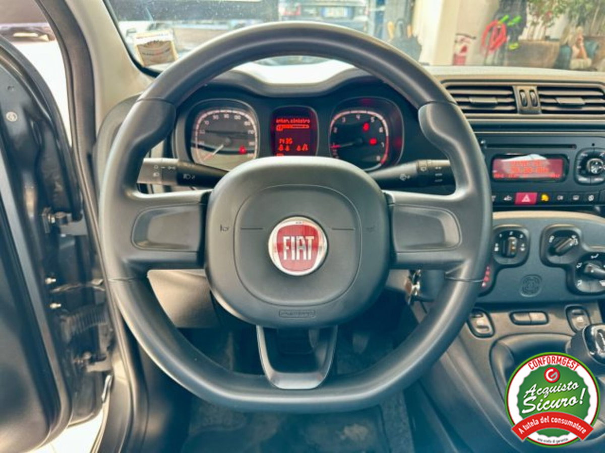 Fiat Panda 1.2 Pop (15)