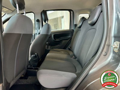 Fiat Panda 1.2 Pop (17)