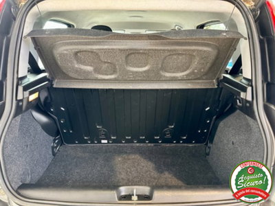 Fiat Panda 1.2 Pop (18)