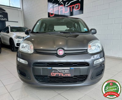Fiat Panda 1.2 Pop (2)