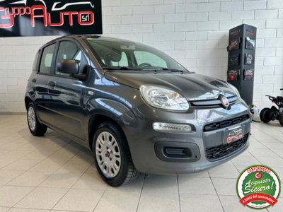 Fiat Panda 1.2 Pop (3)