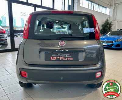 Fiat Panda 1.2 Pop (5)