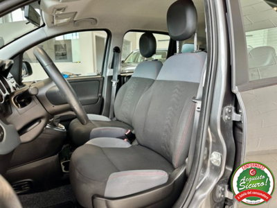 Fiat Panda 1.2 Pop (9)