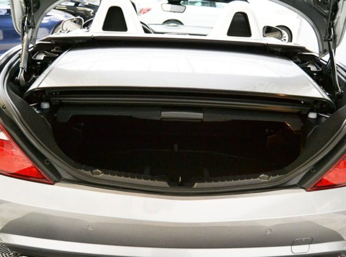 Mercedes-Benz SLK 200 CGI Premium (10)
