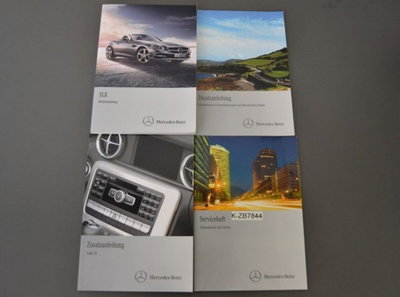 Mercedes-Benz SLK 200 CGI Premium (11)