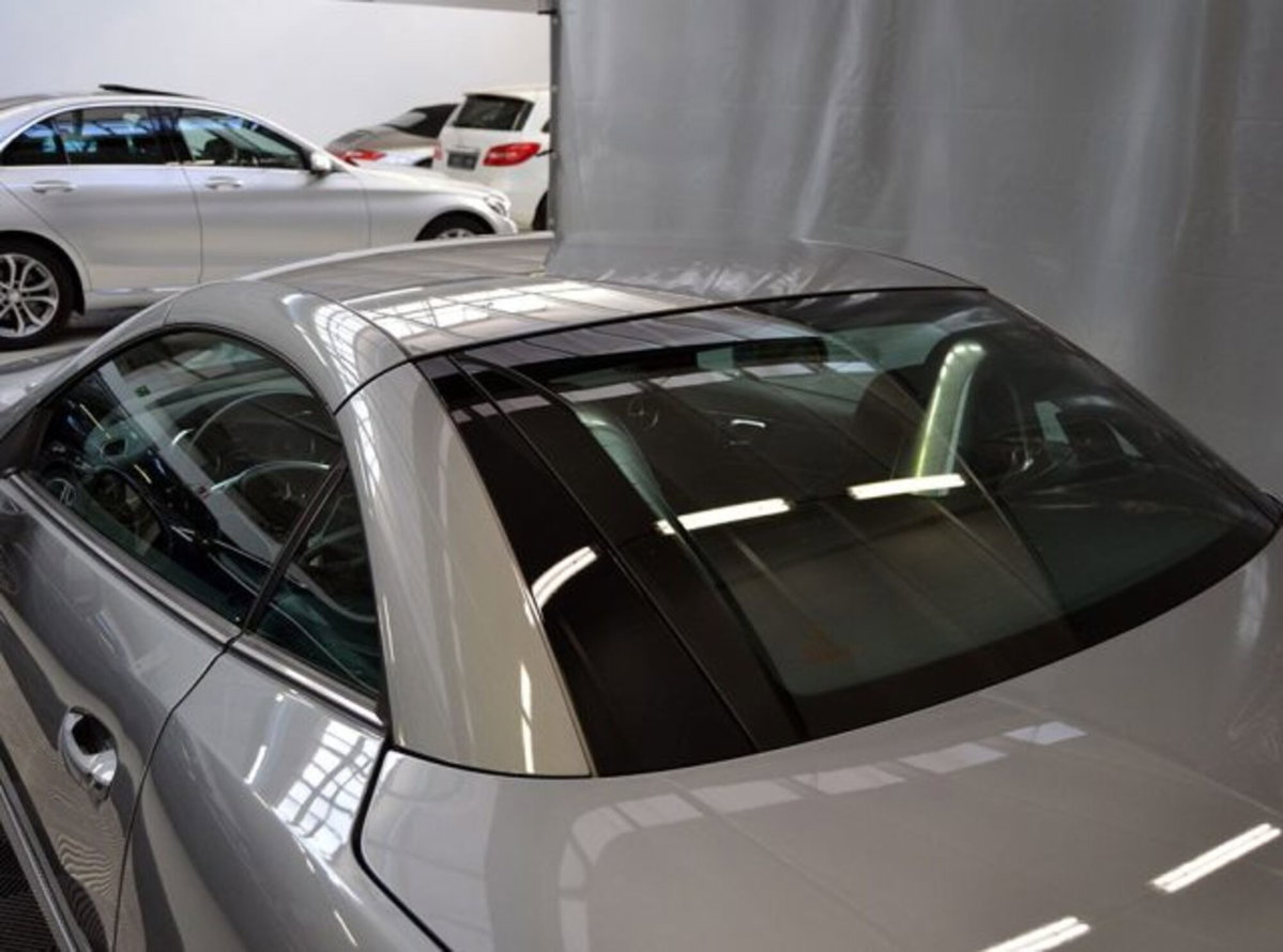 Mercedes-Benz SLK 200 CGI Premium (19)