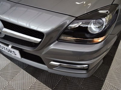 Mercedes-Benz SLK 200 CGI Premium (20)