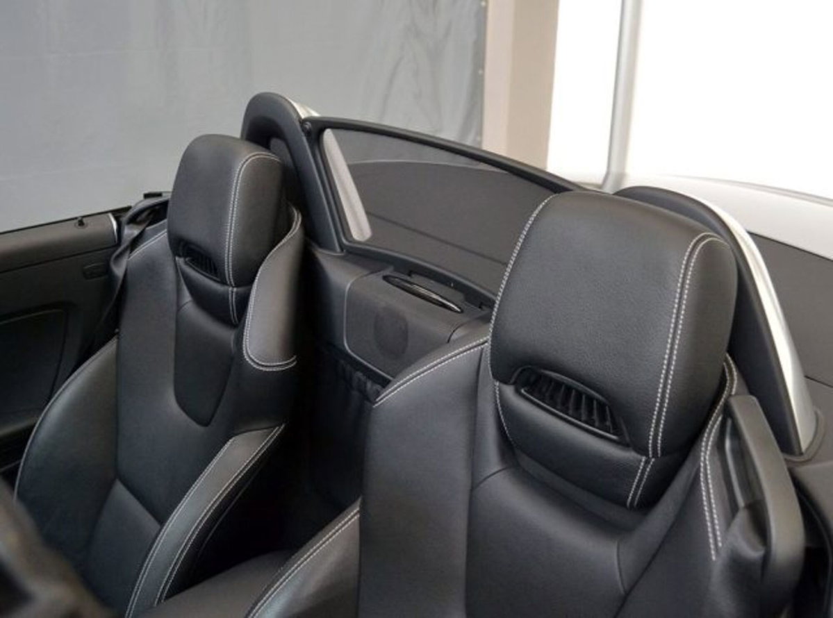 Mercedes-Benz SLK 200 CGI Premium (4)
