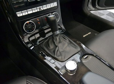 Mercedes-Benz SLK 200 CGI Premium (7)