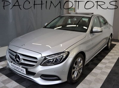 Mercedes-Benz Classe C 180 Sport