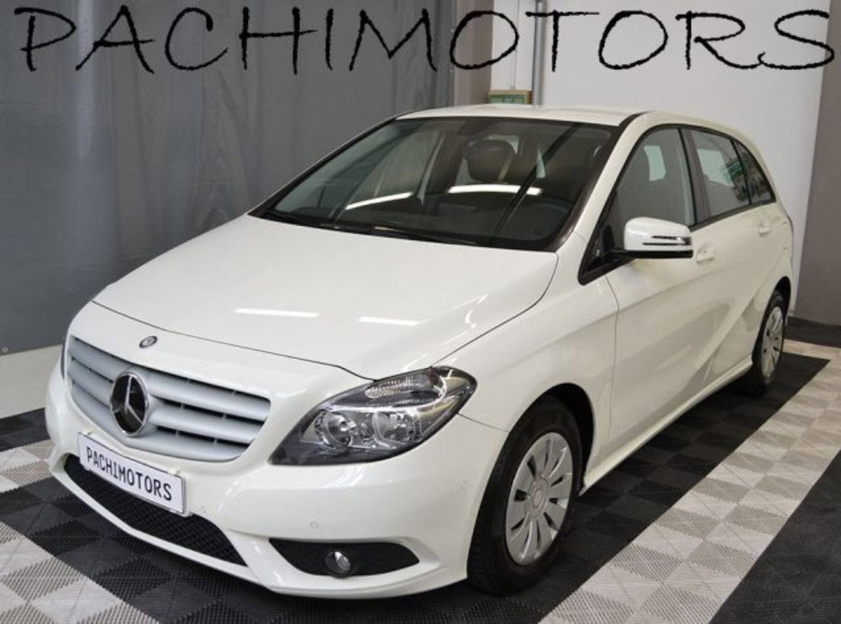 Mercedes-Benz Classe B 180 Executive