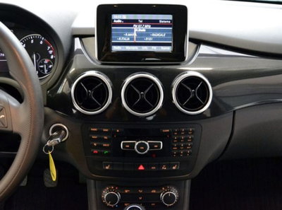 Mercedes-Benz Classe B 180 Executive (6)