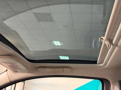 Fiat 500 1.3 Multijet 16V 75 CV Lounge (16)