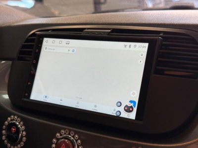 Fiat 500 1.3 Multijet 16V 75 CV Lounge (18)