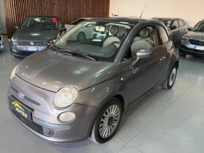 Fiat 500 1.3 Multijet 16V 75 CV Lounge (2)