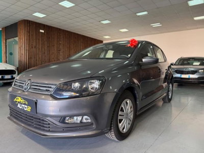 Volkswagen Polo 1.0 MPI 5p. Trendline usata