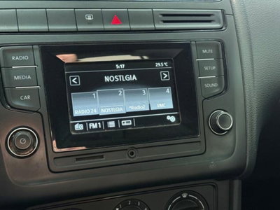 Volkswagen Polo 1.0 MPI 5p. Trendline (16)