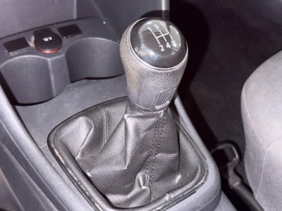 Volkswagen Polo 1.0 MPI 5p. Trendline (17)
