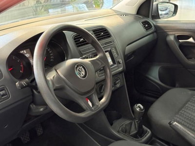 Volkswagen Polo 1.0 MPI 5p. Trendline (18)