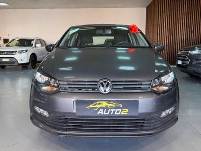Volkswagen Polo 1.0 MPI 5p. Trendline (3)