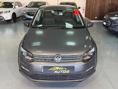 Volkswagen Polo 1.0 MPI 5p. Trendline (4)