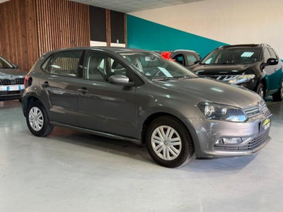 Volkswagen Polo 1.0 MPI 5p. Trendline (5)