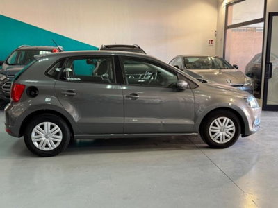 Volkswagen Polo 1.0 MPI 5p. Trendline (7)
