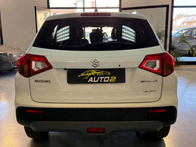 Suzuki Vitara 1.6 DDiS V-Cool (10)