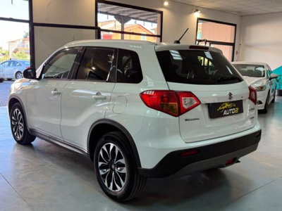 Suzuki Vitara 1.6 DDiS V-Cool (11)
