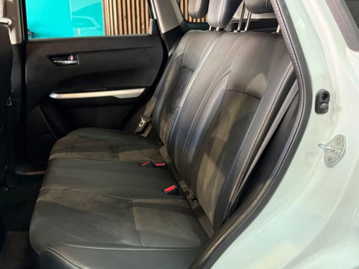 Suzuki Vitara 1.6 DDiS V-Cool (13)