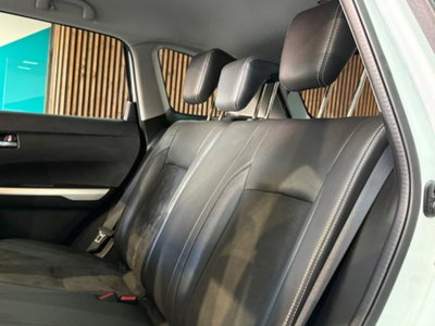 Suzuki Vitara 1.6 DDiS V-Cool (14)