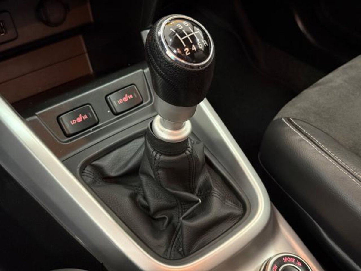 Suzuki Vitara 1.6 DDiS V-Cool (19)