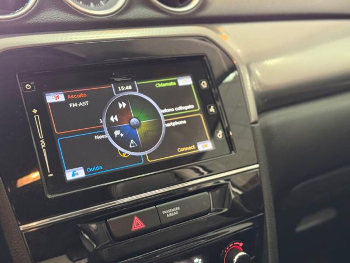 Suzuki Vitara 1.6 DDiS V-Cool (20)