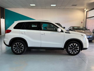Suzuki Vitara 1.6 DDiS V-Cool (7)