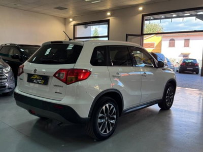 Suzuki Vitara 1.6 DDiS V-Cool (8)