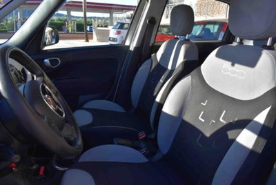 Fiat 500L 1.4 95 CV Lounge (10)