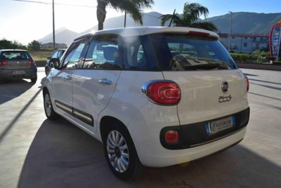 Fiat 500L 1.4 95 CV Lounge (18)