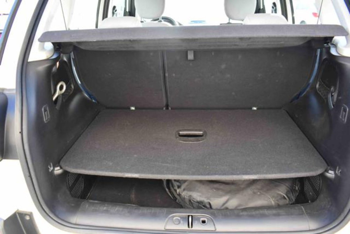 Fiat 500L 1.4 95 CV Lounge (20)