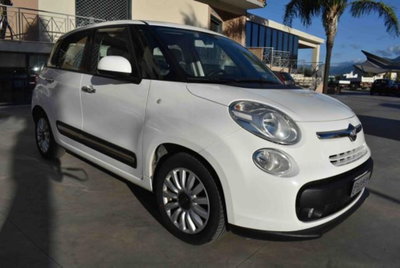 Fiat 500L 1.4 95 CV Lounge (3)