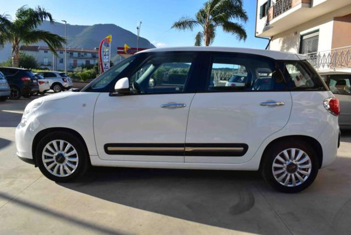 Fiat 500L 1.4 95 CV Lounge (5)